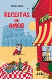 Receitas de Amor