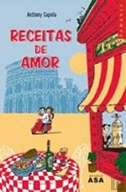 Bertrand.pt - Receitas de Amor