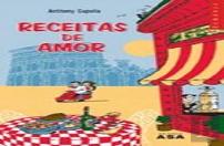 Receitas de Amor