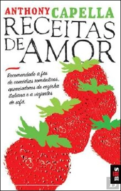 Bertrand.pt - Receitas de Amor