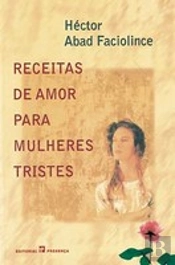 Receitas de Amor para Mulheres Tristes