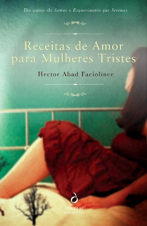 Receitas de Amor Para Mulheres Tristes