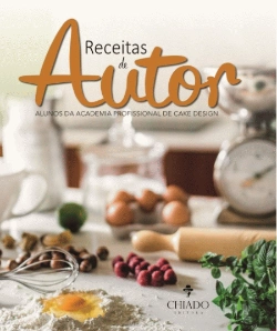 Bertrand.pt - Receitas de Autor