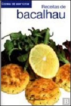 Bertrand.pt - Receitas de Bacalhau
