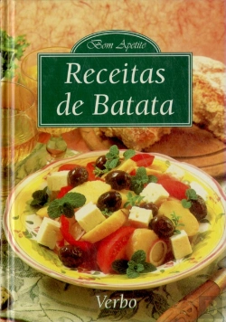 Bertrand.pt - Receitas de Batata - Bom Apetite