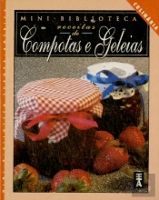 Receitas de Compotas e Geleias