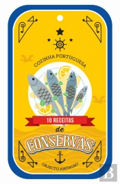 Receitas de Conservas - Cozinha Portuguesa