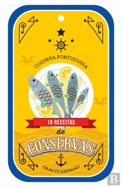 Bertrand.pt - Receitas de Conservas - Cozinha Portuguesa