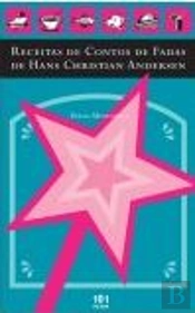 Receitas de Contos de Fadas de Hans Christian Andersen