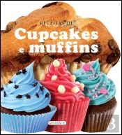 Receitas de Cupcakes e Muffins