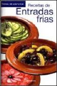 Receitas de Entradas Frias