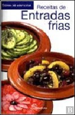 Bertrand.pt - Receitas de Entradas Frias