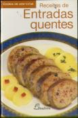 Receitas de Entradas Quentes