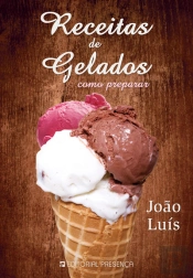 Receitas de Gelados