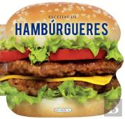 Receitas de Hambúrgueres