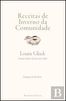 Receitas de Inverno da Comunidade