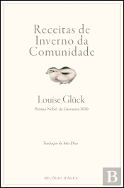 Receitas de Inverno da Comunidade