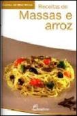 Receitas de Massas e Arroz