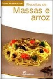 Receitas de Massas e Arroz