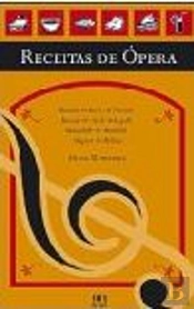 Receitas de Ópera