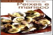 Receitas de Peixes e Marisco
