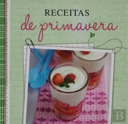Bertrand.pt - Receitas de Primavera