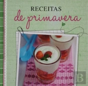 Receitas de Primavera