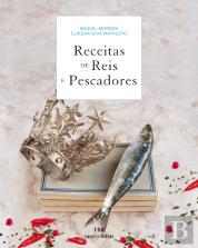 Receitas de Reis e Pescadores