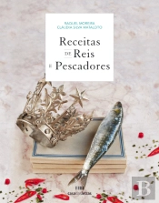 Receitas de Reis e Pescadores