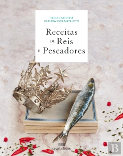 Bertrand.pt - Receitas de Reis e Pescadores
