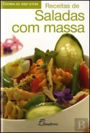 Receitas de Saladas com Massa