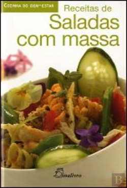 Bertrand.pt - Receitas de Saladas com Massa