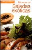 Receitas de Saladas Exóticas