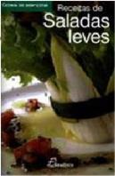 Receitas de Saladas Leves