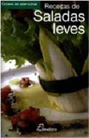 Receitas de Saladas Leves