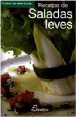 Bertrand.pt - Receitas de Saladas Leves