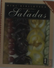 Receitas de Saladas