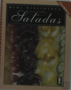 Bertrand.pt - Receitas de Saladas