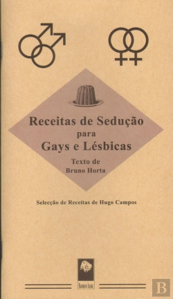 Bertrand.pt - Receitas de Sedução para Gays e Lésbicas