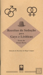 Receitas de Sedução para Gays e Lésbicas