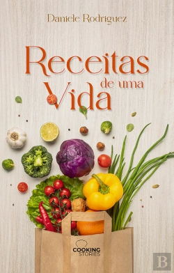 Bertrand.pt - Receitas De Uma Vida