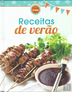 Bertrand.pt - Receitas de Verão