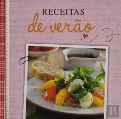 Bertrand.pt - Receitas de Verão