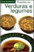 Receitas de Verduras e Legumes