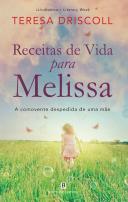 Receitas de Vida para Melissa