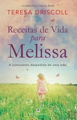 Bertrand.pt - Receitas de Vida para Melissa