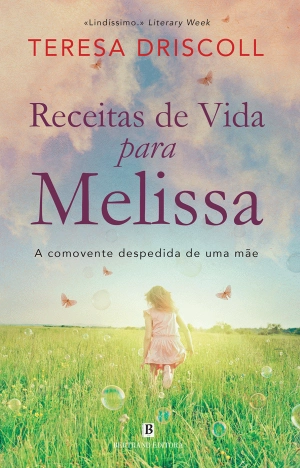 Receitas de Vida para Melissa