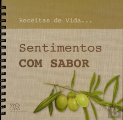 Bertrand.pt - Receitas de Vida: Sentimentos com Sabor