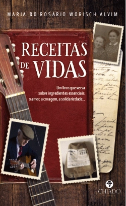 Bertrand.pt - Receitas de Vidas