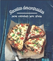 Receitas Descontraídas para Cozinhar sem Stress